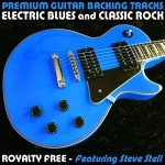 Royalty-Free Electric Blues & Classic Rock Tracks