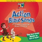 Action Bible Songs