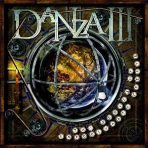 Danza 3: Unfortunate Events Series Streaming