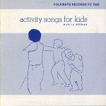 Fun Activity Songs for Kids to Sing Along