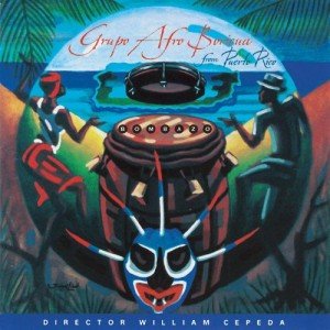 Afro Boricua: Stream Vibrant Music & Shows
