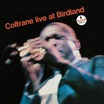 Afro-Blue: Live Jazz at Birdland 1963