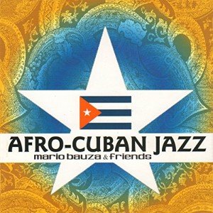 Afro-Cuban Jazz Streaming Playlist