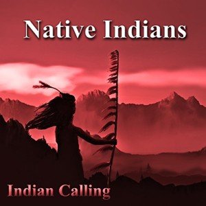 Native American Pow Wow Song – Stream Now