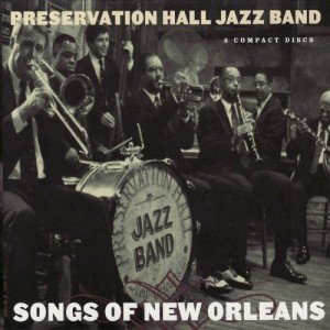 Jazz Streaming Show: Dr. Jazz