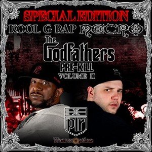 ILL Street Blues (Explicit) - Stream Now!