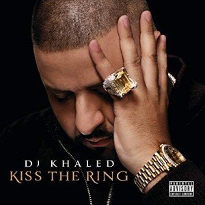 Hip Hop Album with Scarface, Nas & DJ Premier