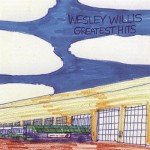 I'm Sorry That I Got Fat - Wesley Willis