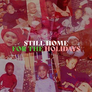 Christmas Morning - R&B Holiday Album Track