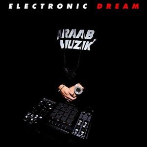 Dreamy Electronic Music Streaming Service