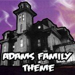 The Addams Family Theme Song Download
