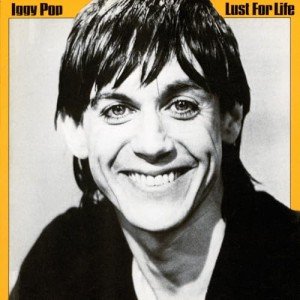 Lust For Life: Streaming Music & Movies