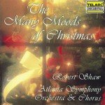 Christmas Playlist for Every Mood