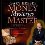 Financial Wisdom from Jesus: Money Mysteries Revealed