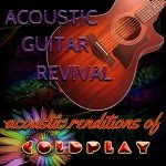 Coldplay Acoustic Covers: Streaming Music Collection