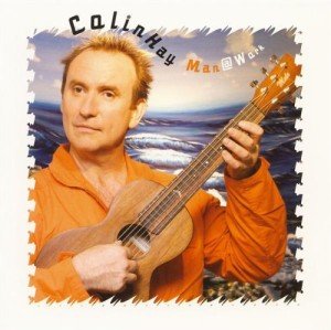 Overkill (Acoustic) - Streaming Music Track