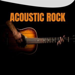 Circle (Acoustic Version) - Stream Now!