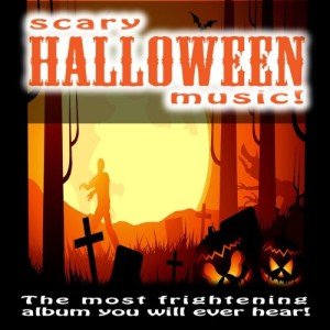 Spooky Halloween Playlist for Streaming Fun