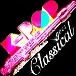 K-Pop Meets Classical Music Experience