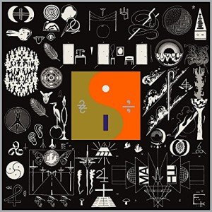 22, A Million - Streaming Music Album