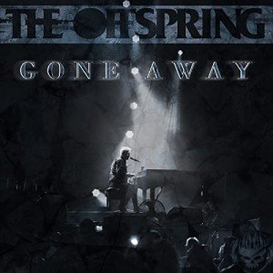 Gone Away - 2021 Alternative Music Stream
