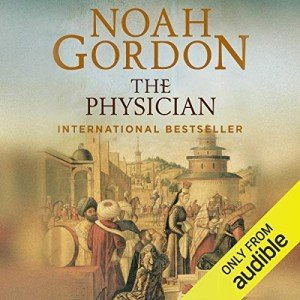 The Physician: Book 1 of The Cole Trilogy