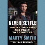 Never Settle: Sports and Family Streaming Experience