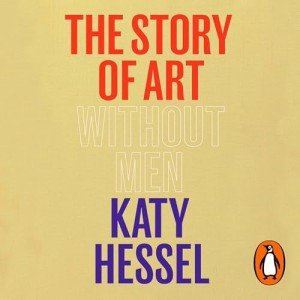 Art History: A Unique Perspective Without Men