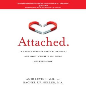 Understanding Adult Attachment for Lasting Love