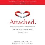 Understanding Adult Attachment for Lasting Love