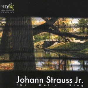 Voices of Spring: Waltz Music Streaming