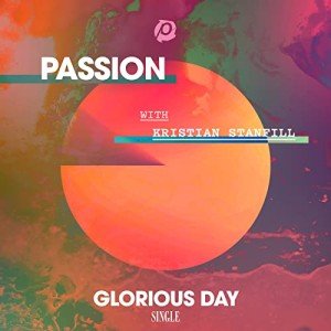 Glorious Day - Radio Version Stream