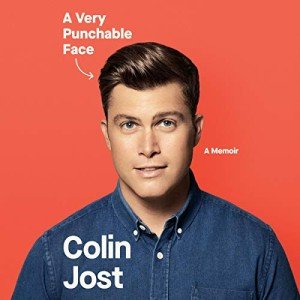 A Very Punchable Face: Humorous Memoir