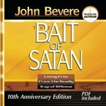 Bait of Satan: Free Yourself from Offense