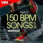 150 BPM Workout Songs Playlist for 2019