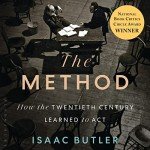 The Method: Acting in the Twentieth Century