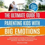 Parenting Kids with Big Emotions: Essential Strategies