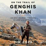 Epic Journey with Genghis Khan: Streaming Adventure