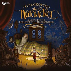 Tchaikovsky's The Nutcracker Streaming Experience