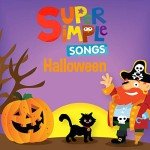 Halloween Songs for Kids and Family Fun