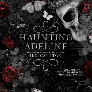 Haunting Adeline: Cat and Mouse Duet 1