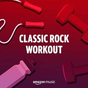 Classic Rock Playlist for Your Workout