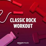 Classic Rock Playlist for Your Workout