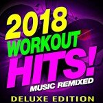 Havana Workout Playlist - 128 BPM Beats