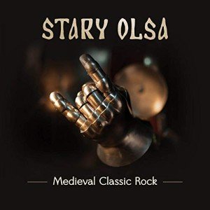 Medieval Classic Rock Music Playlist
