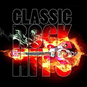 Timeless Classic Rock Music Collection