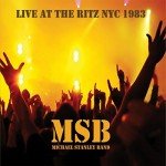 Live at the Ritz: NYC Concert 1983