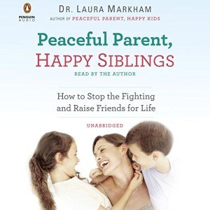 Peaceful Parenting: Nurturing Happy Sibling Relationships