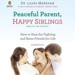 Peaceful Parenting: Nurturing Happy Sibling Relationships