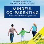 Mindful Co-Parenting: Navigating Divorce Together